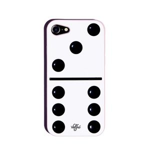 VALFRE DOMINO PHONE CASE FOR IPHONE 6/6S